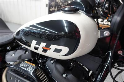 2022 Harley-Davidson Fat Bob 114   - Photo 13 - Kingman, KS 67068