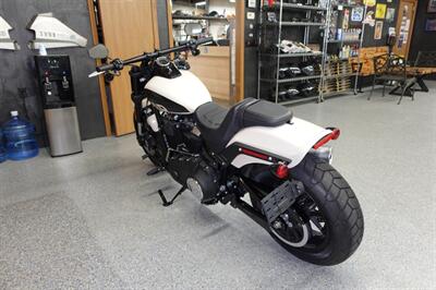2022 Harley-Davidson Fat Bob 114   - Photo 5 - Kingman, KS 67068