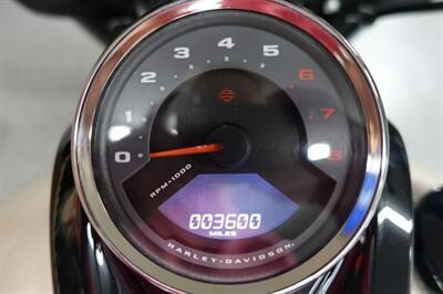 2022 Harley-Davidson Fat Bob 114   - Photo 27 - Kingman, KS 67068