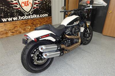 2022 Harley-Davidson Fat Bob 114   - Photo 7 - Kingman, KS 67068