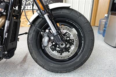 2022 Harley-Davidson Fat Bob 114   - Photo 9 - Kingman, KS 67068
