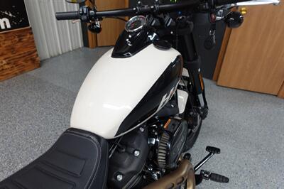 2022 Harley-Davidson Fat Bob 114   - Photo 14 - Kingman, KS 67068