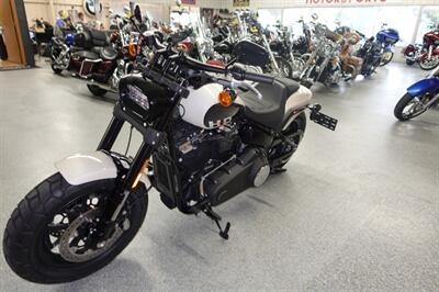 2022 Harley-Davidson Fat Bob 114   - Photo 3 - Kingman, KS 67068