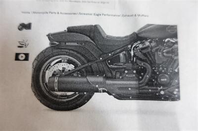 2022 Harley-Davidson Fat Bob 114   - Photo 30 - Kingman, KS 67068