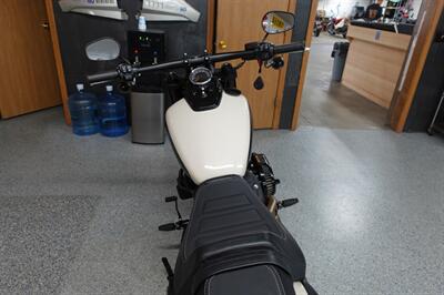 2022 Harley-Davidson Fat Bob 114   - Photo 25 - Kingman, KS 67068
