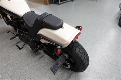 2022 Harley-Davidson Fat Bob 114   - Photo 23 - Kingman, KS 67068