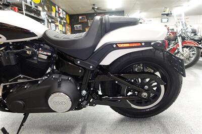 2022 Harley-Davidson Fat Bob 114   - Photo 22 - Kingman, KS 67068