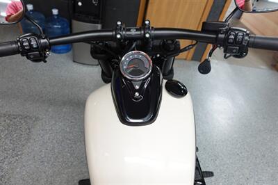 2022 Harley-Davidson Fat Bob 114   - Photo 26 - Kingman, KS 67068