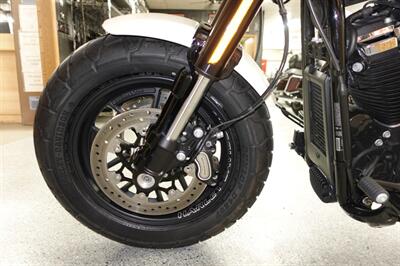 2022 Harley-Davidson Fat Bob 114   - Photo 18 - Kingman, KS 67068