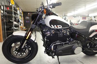 2022 Harley-Davidson Fat Bob 114   - Photo 17 - Kingman, KS 67068