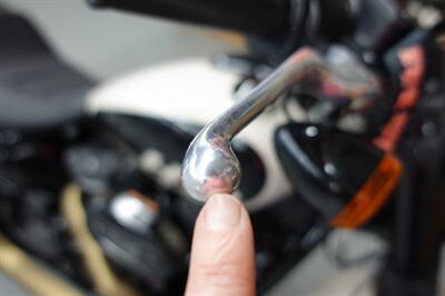 2022 Harley-Davidson Fat Bob 114   - Photo 11 - Kingman, KS 67068