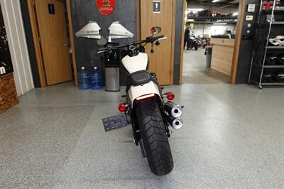 2022 Harley-Davidson Fat Bob 114   - Photo 6 - Kingman, KS 67068