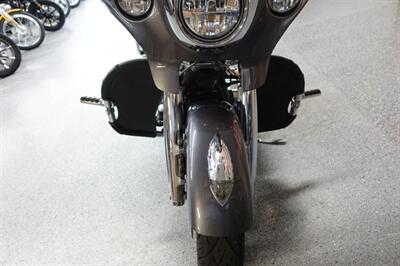 2016 Indian Roadmaster   - Photo 13 - Kingman, KS 67068