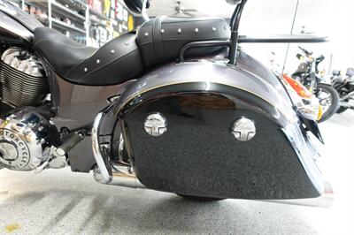 2016 Indian Roadmaster   - Photo 17 - Kingman, KS 67068