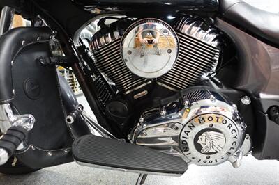 2016 Indian Roadmaster   - Photo 29 - Kingman, KS 67068