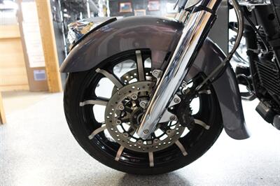 2016 Indian Roadmaster   - Photo 14 - Kingman, KS 67068
