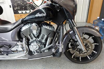2016 Indian Roadmaster   - Photo 10 - Kingman, KS 67068