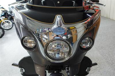 2016 Indian Roadmaster   - Photo 37 - Kingman, KS 67068