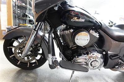 2016 Indian Roadmaster   - Photo 16 - Kingman, KS 67068