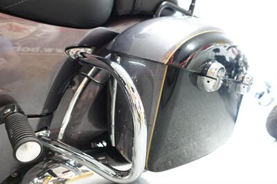 2016 Indian Roadmaster   - Photo 28 - Kingman, KS 67068