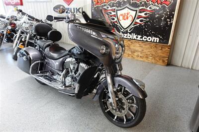 2016 Indian Roadmaster   - Photo 2 - Kingman, KS 67068