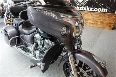 2016 Indian Roadmaster   - Photo 11 - Kingman, KS 67068