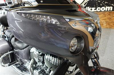 2016 Indian Roadmaster   - Photo 38 - Kingman, KS 67068