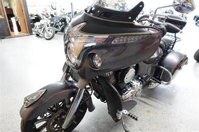 2016 Indian Roadmaster   - Photo 15 - Kingman, KS 67068