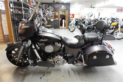 2016 Indian Roadmaster   - Photo 5 - Kingman, KS 67068