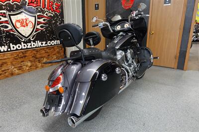 2016 Indian Roadmaster   - Photo 8 - Kingman, KS 67068