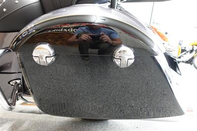 2016 Indian Roadmaster   - Photo 27 - Kingman, KS 67068