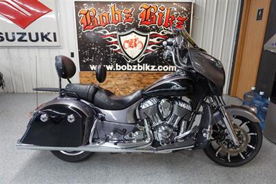 2016 Indian Roadmaster   - Photo 1 - Kingman, KS 67068
