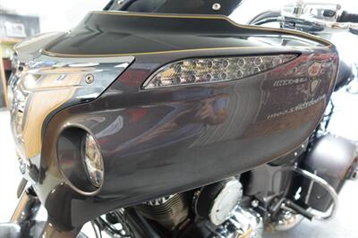 2016 Indian Roadmaster   - Photo 36 - Kingman, KS 67068