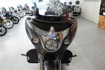 2016 Indian Roadmaster   - Photo 3 - Kingman, KS 67068