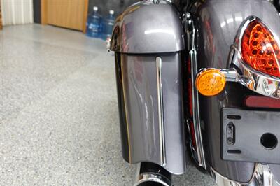 2016 Indian Roadmaster   - Photo 25 - Kingman, KS 67068
