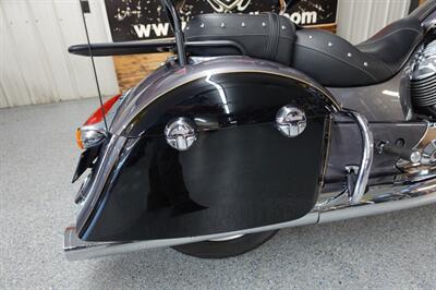 2016 Indian Roadmaster   - Photo 9 - Kingman, KS 67068
