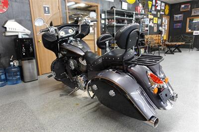 2016 Indian Roadmaster   - Photo 6 - Kingman, KS 67068