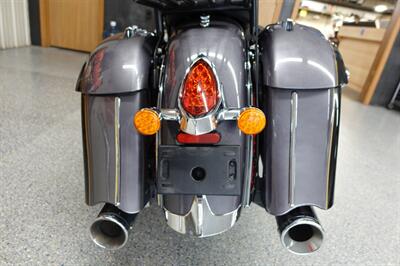 2016 Indian Roadmaster   - Photo 19 - Kingman, KS 67068
