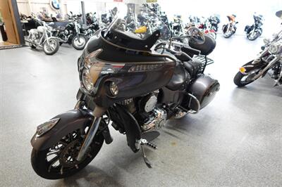 2016 Indian Roadmaster   - Photo 4 - Kingman, KS 67068