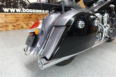 2016 Indian Roadmaster   - Photo 20 - Kingman, KS 67068