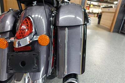 2016 Indian Roadmaster   - Photo 24 - Kingman, KS 67068