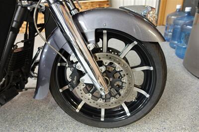 2016 Indian Roadmaster   - Photo 12 - Kingman, KS 67068
