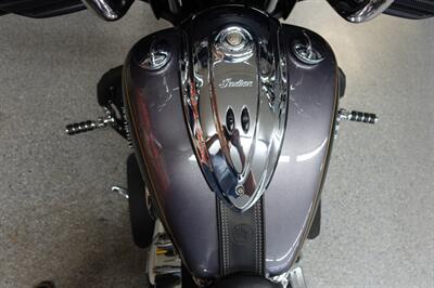 2016 Indian Roadmaster   - Photo 33 - Kingman, KS 67068