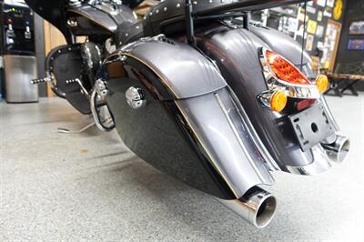 2016 Indian Roadmaster   - Photo 18 - Kingman, KS 67068