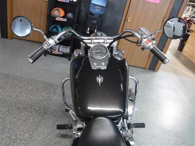 2007 Honda Shadow 750 Aero   - Photo 14 - Kingman, KS 67068