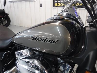 2007 Honda Shadow 750 Aero   - Photo 7 - Kingman, KS 67068