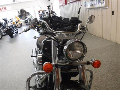 2007 Honda Shadow 750 Aero   - Photo 6 - Kingman, KS 67068