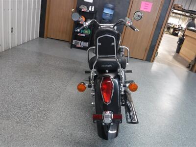 2007 Honda Shadow 750 Aero   - Photo 12 - Kingman, KS 67068