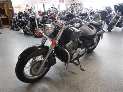 2007 Honda Shadow 750 Aero   - Photo 16 - Kingman, KS 67068