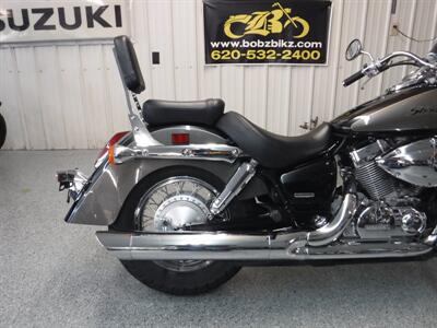 2007 Honda Shadow 750 Aero   - Photo 10 - Kingman, KS 67068